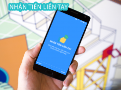 Vay Tiền Lấy Liền Online Nhanh screenshot 2