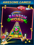 Rainbow Road - Make Money screenshot 7