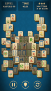 Mahjong Solitaire: Earth screenshot 1