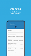 WorkWit - Work Manager screenshot 4