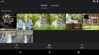 SmugMug - Photography Platform screenshot 3