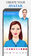 Avatar Maker: Personal Character, Sticker Maker screenshot 15