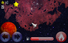 Space Rocket Nexus screenshot 3