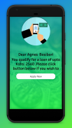 Fuliza: Instant Loan to M-pesa screenshot 2