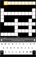 Easy Crosswords screenshot 12