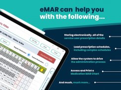 Care Control eMAR screenshot 3