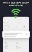 Private Internet Access VPN screenshot 17