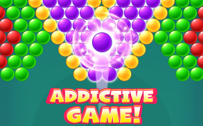 Splash bubble shooter screenshot 8