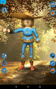 Talking Scarecrow screenshot 1