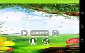 Bible Songs screenshot 5