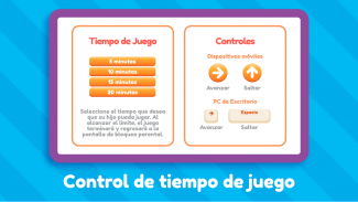 Los Números para Niños EN - ES screenshot 0