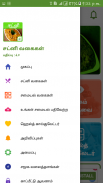 Chutney & Thuvaiyal Recipes in Tamil - Quick &Easy screenshot 0