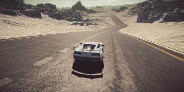 Open World SuperCar vs Offroad screenshot 5