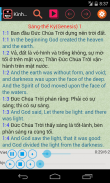 Vietnamese English Audio Bible screenshot 4