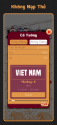 Cờ Tướng Online - Cờ Úp Online - Co Tuong - Co Up screenshot 4