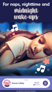 Budge Bedtime Stories & Sounds screenshot 10