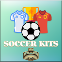 Dream kits soccer 2020 Icon