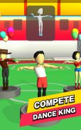 Let's Dance : Just Dance Now! screenshot 1