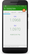 Hryvna Real Exchange Rate screenshot 5