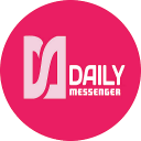Daily Messenger Icon