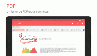 Polaris Office - Free Docs, Sheets, Slides + PDF screenshot 12