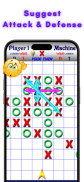 Tic Tac Toe AI - 5 in a row screenshot 6