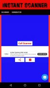 Qr Scanner And Generator - Fast Service screenshot 2