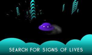 Alien Trace Track screenshot 2