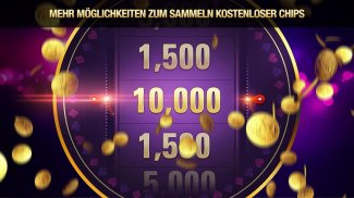 Jackpot Poker - Poker Spiele Online screenshot 4