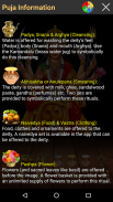 PUJA: Mobile Temple Pooja for Indian Hindu Gods screenshot 5