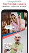 Nikah Search.com Muslim Matrimonial App for Shaadi screenshot 0