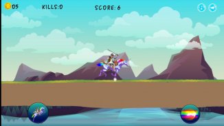 UNQ Game screenshot 1