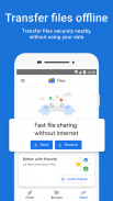 Files do Google: libere espaço no seu celular screenshot 3