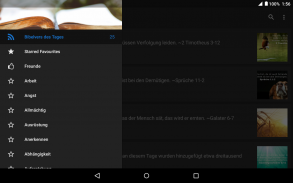 Bibelvers des Tages screenshot 4