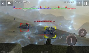 Armored Forces:World of War(L) screenshot 22