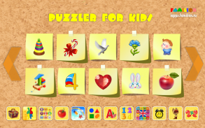 Puzzler for kids screenshot 5
