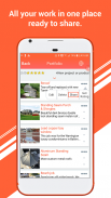 Contractor's Work: Contractors screenshot 8