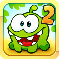 Cut the Rope 2::Appstore for Android