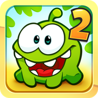 Free download Cut the Rope 2 APK for Android