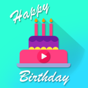 Birthday Cards Images Wishes Icon