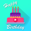 Birthday Cards Images Wishes icon