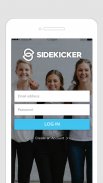 Sidekicker: Worker app screenshot 0