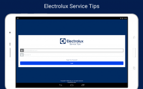 Electrolux Service Tips screenshot 10