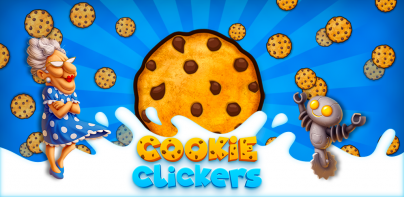 Cookie Clickers™