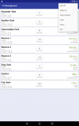 Drilling Fluids Pit Management screenshot 1