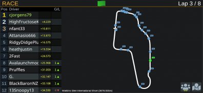 RS Dash ASR screenshot 15