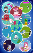 Pony Games - Kids Games screenshot 2