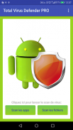 Total Antivirus Defender PRO screenshot 5