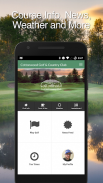 Cottonwood Golf & Country Club screenshot 3