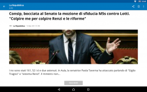 Italia News | Italia Notizie screenshot 15